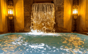 Braga Outdoor Lighting Reveals Key Trends in Water Feature Lighting Design for Modern Landscapes